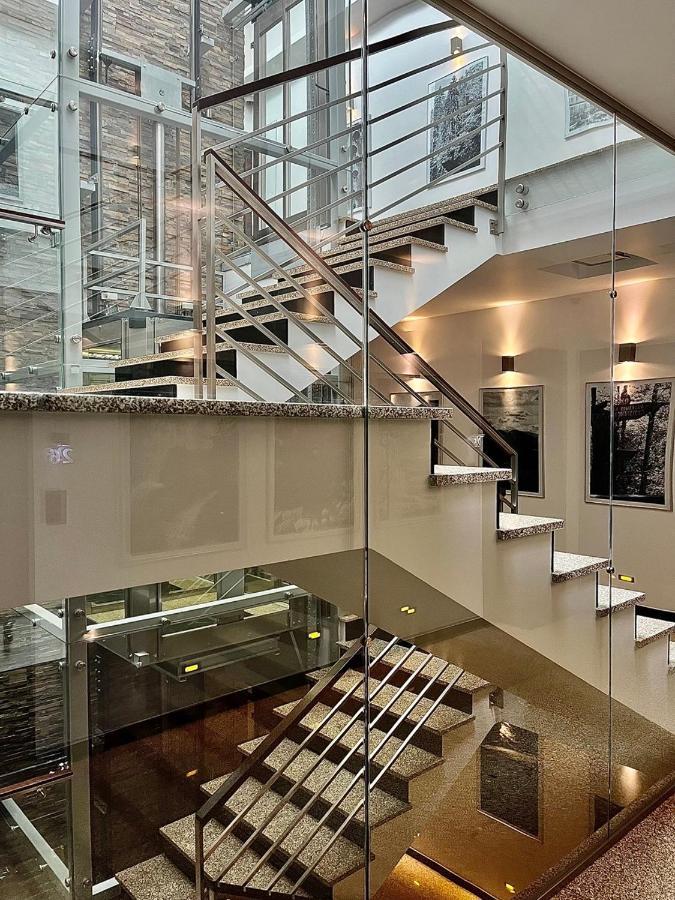 Trevilles Apartamenty Londyn Szklarska Poręba Esterno foto